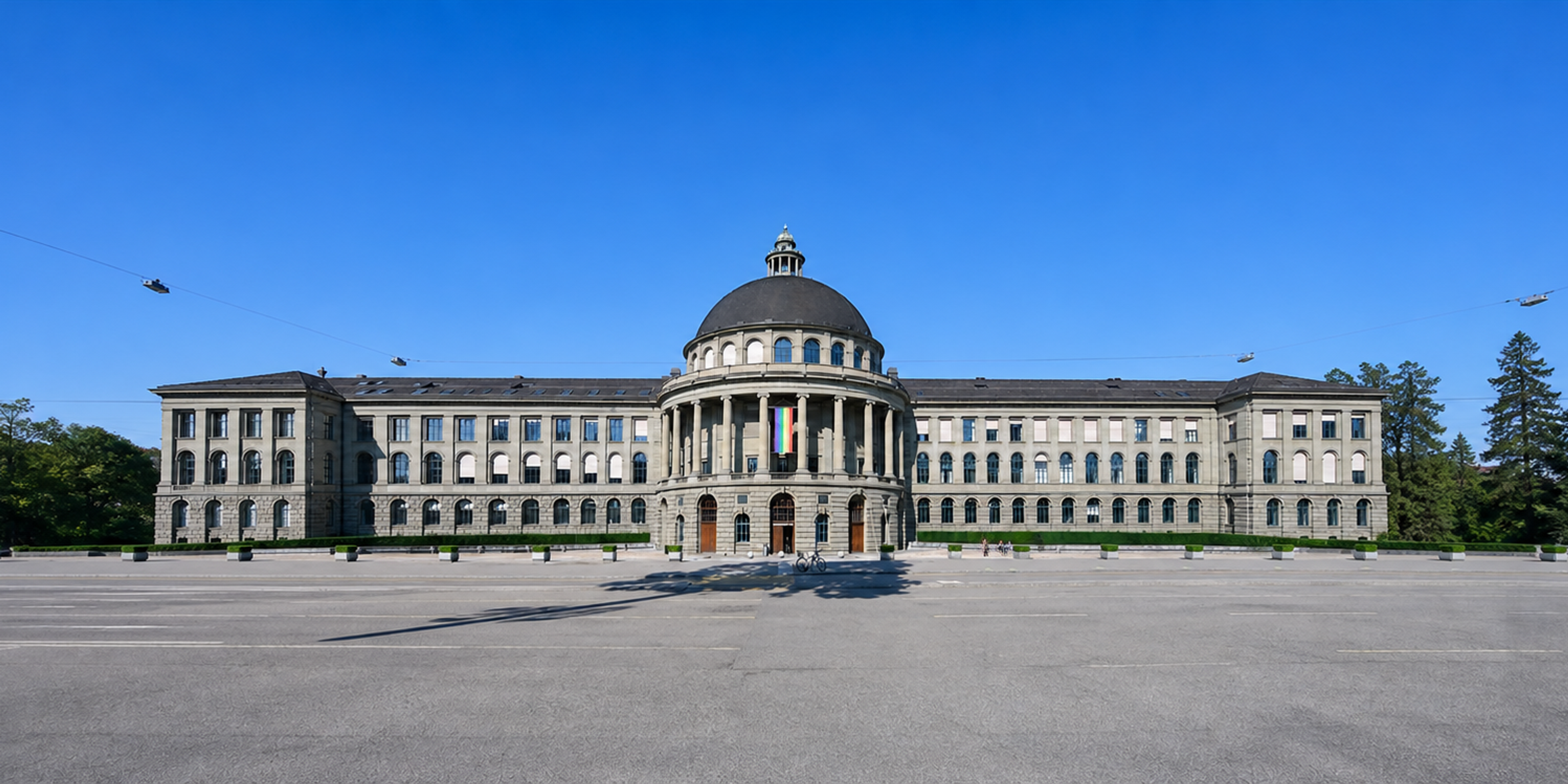 ETH Zurich