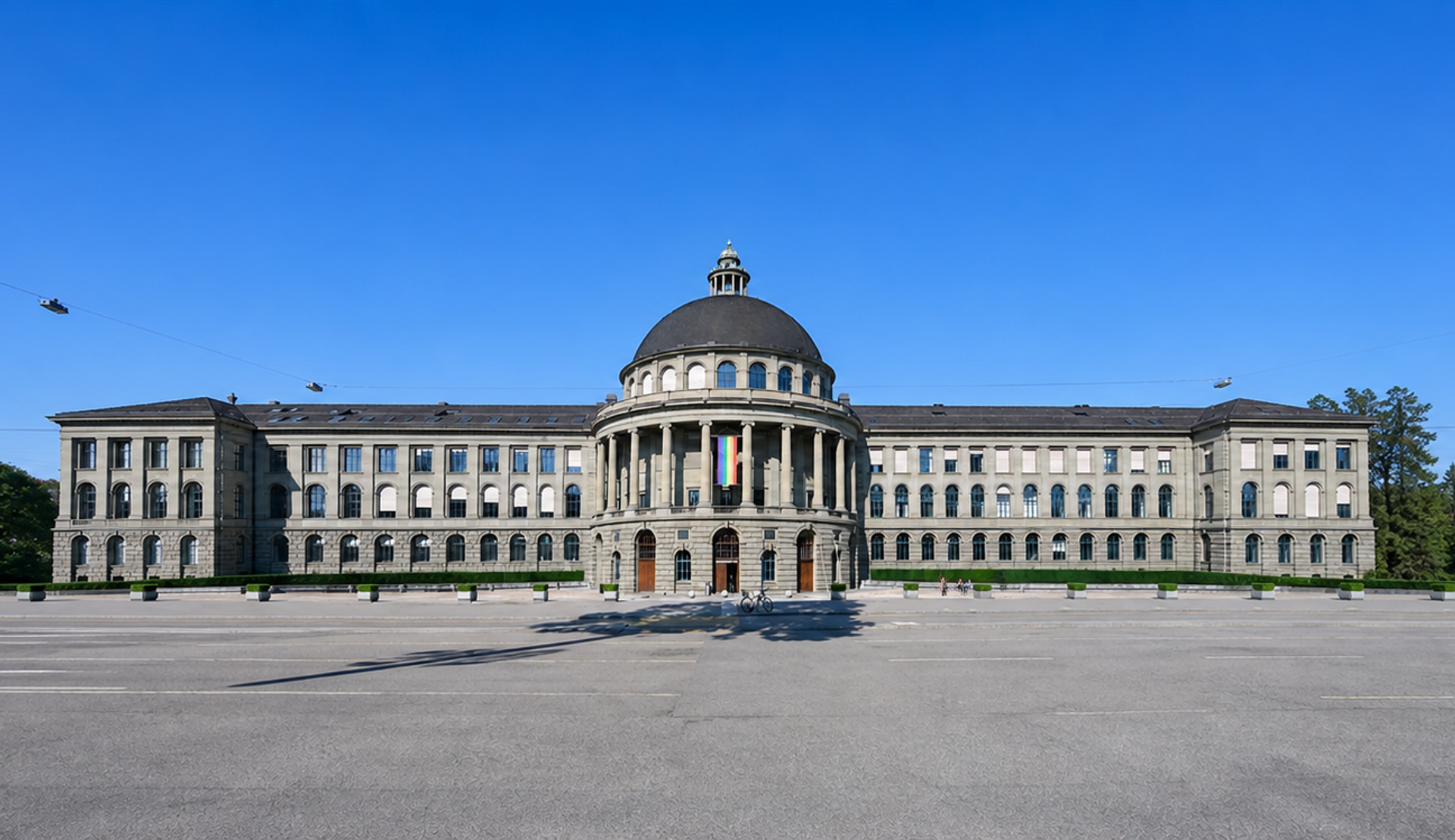 ETH Zurich