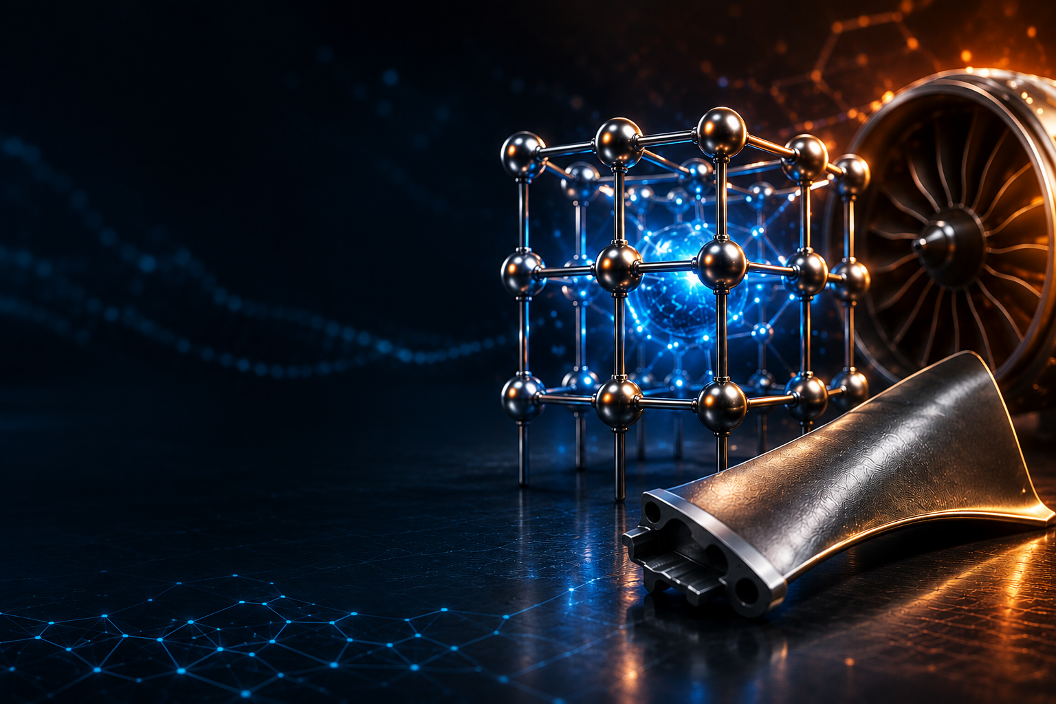 The New Alloy That Could Challenge Steel by Turning Brittleness into Plasticity