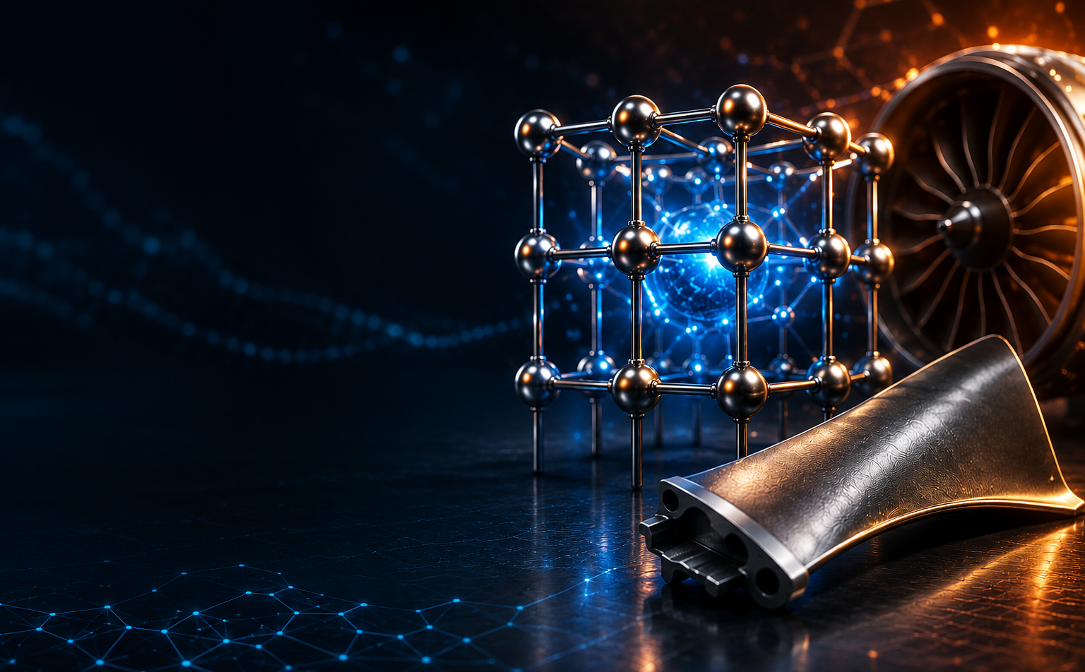 The New Alloy That Could Challenge Steel by Turning Brittleness into Plasticity
