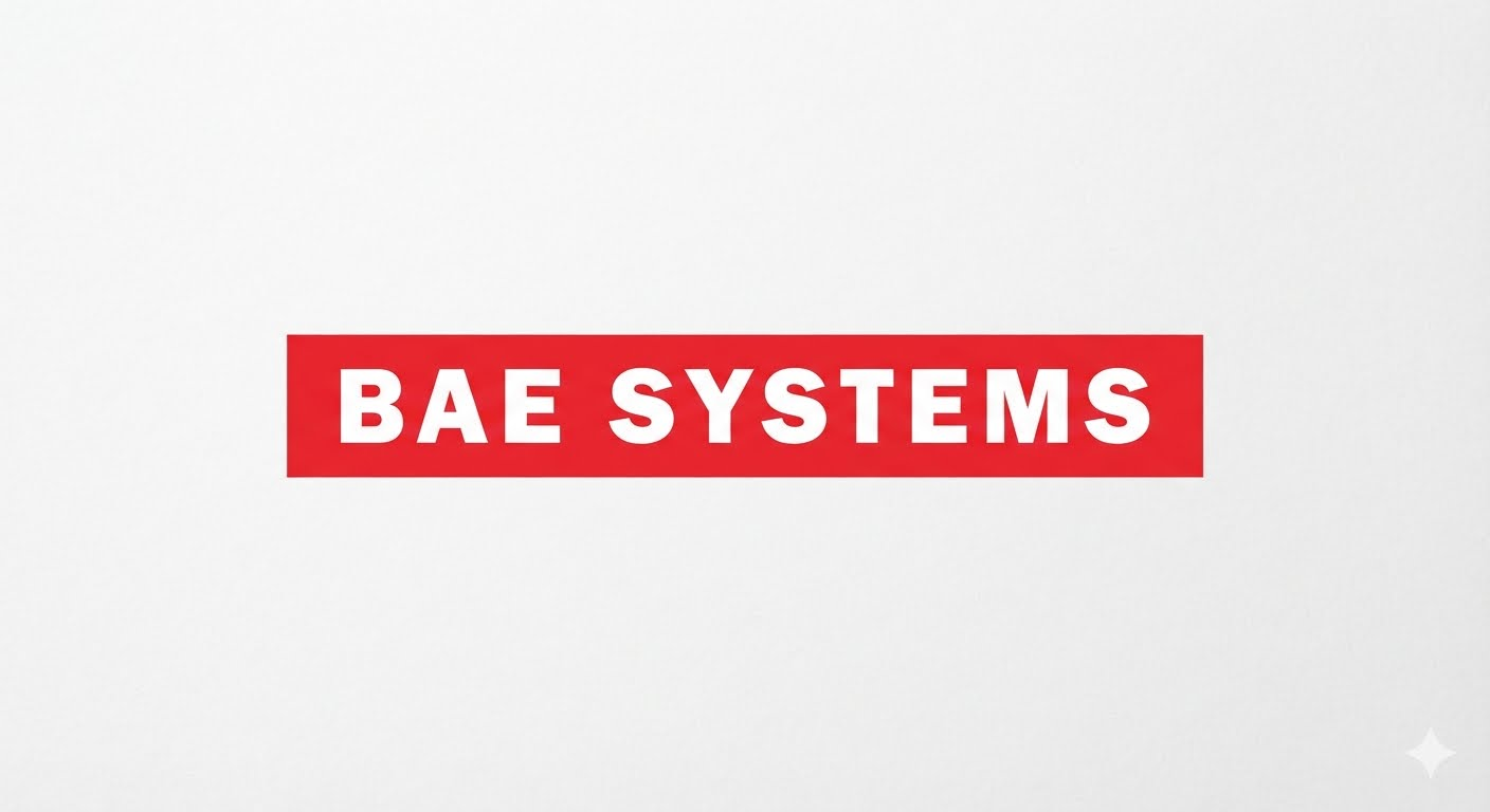 BAE Systems logo
