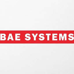 BAE Systems logo