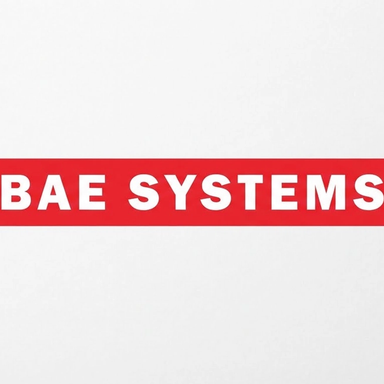 BAE Systems logo