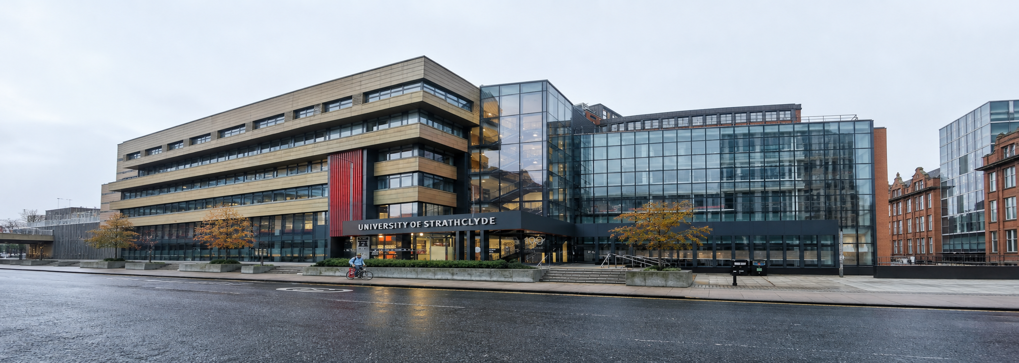 University of Strathclyde