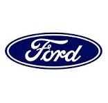 Ford Motor Company logo