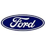 Ford Motor Company logo
