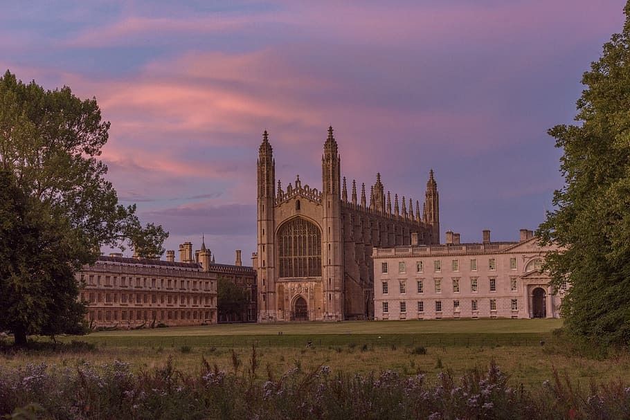 King's College London