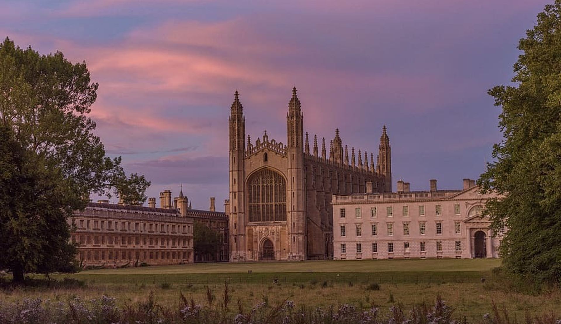 King's College London