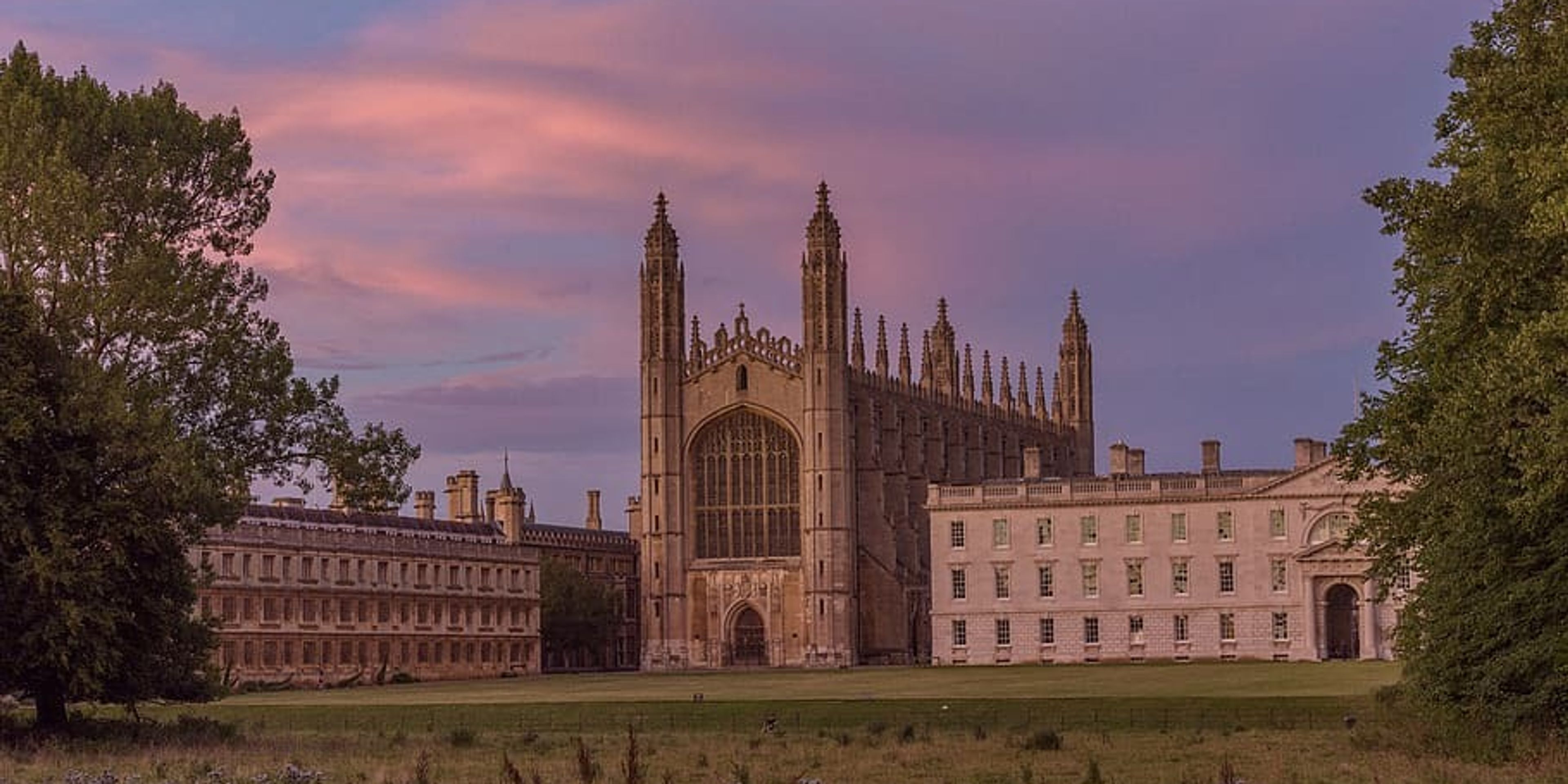 King's College London