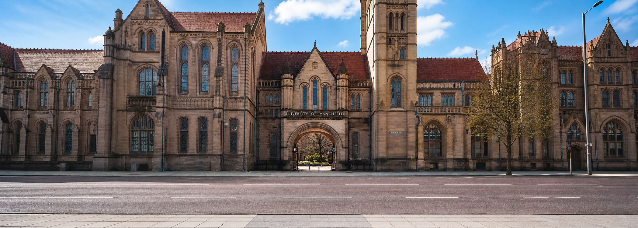 University of Manchester