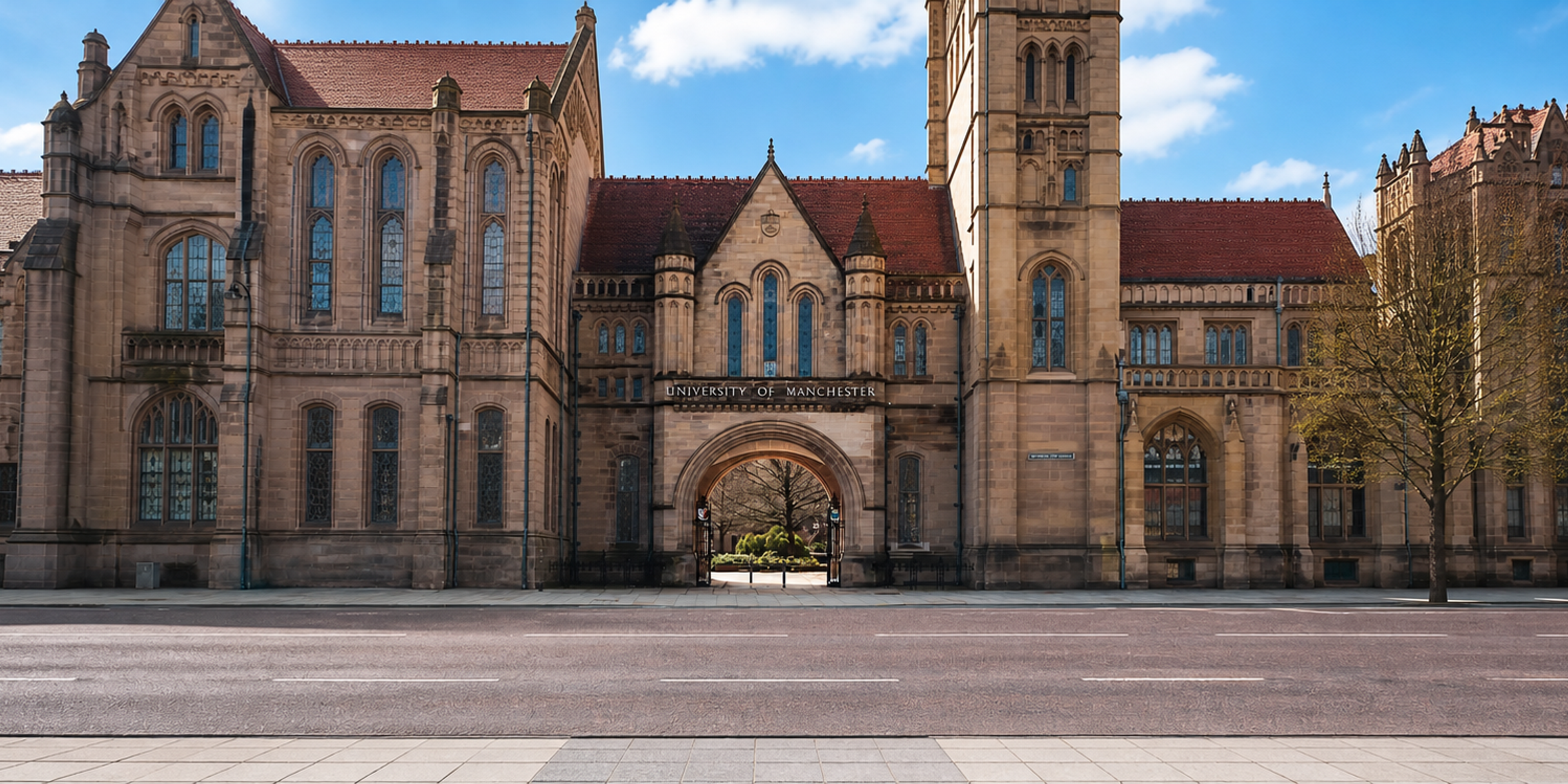 University of Manchester