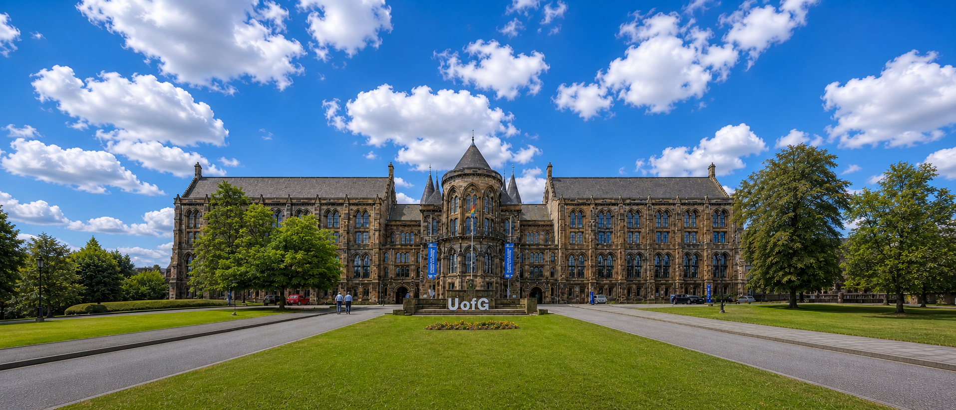 University of Glasgow