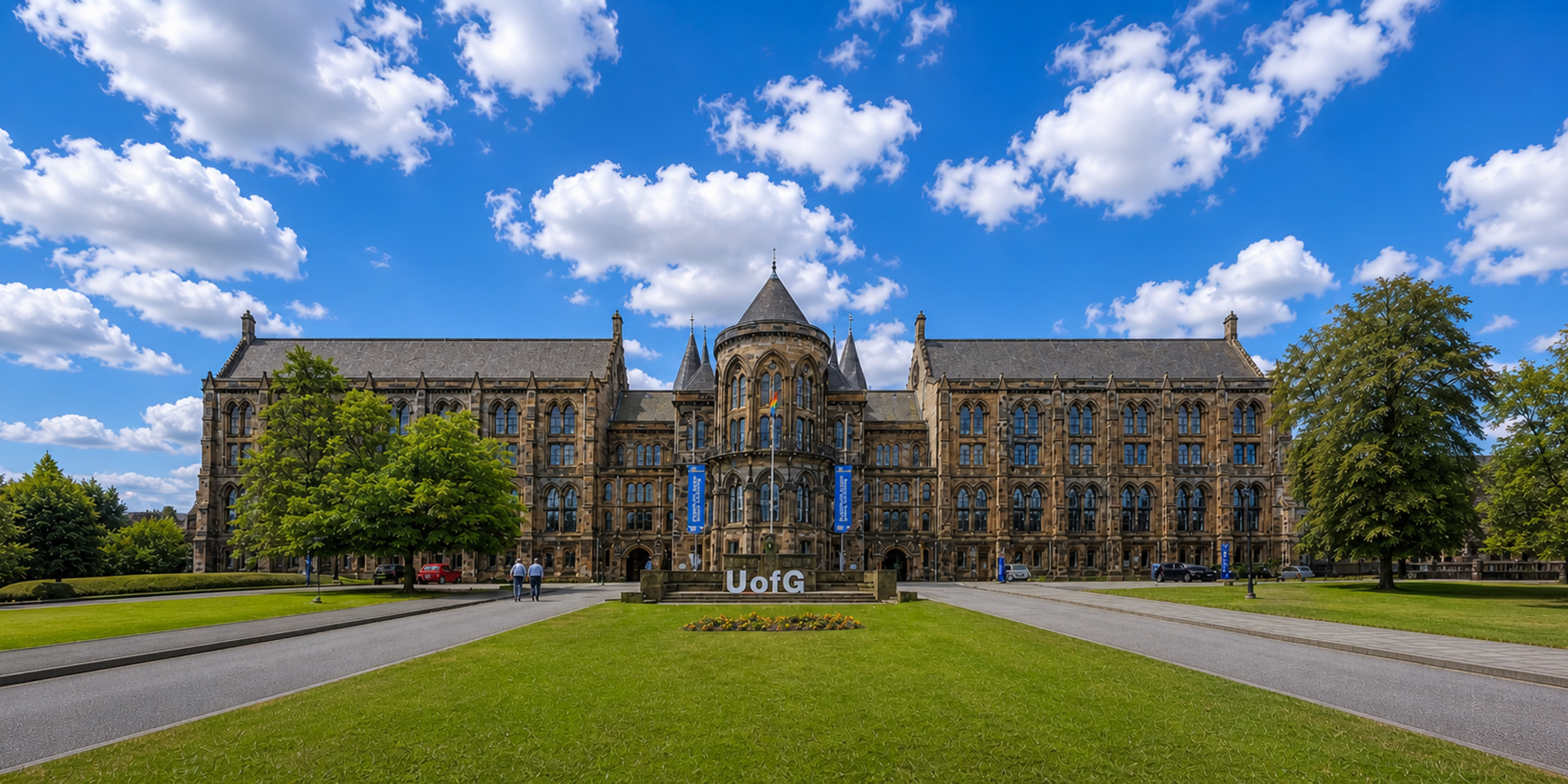 University of Glasgow