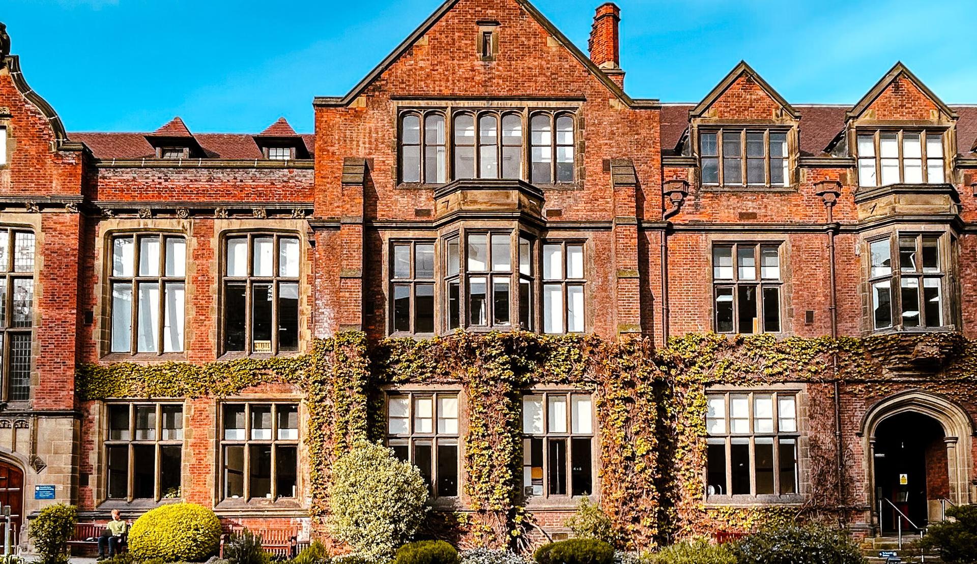 Newcastle University