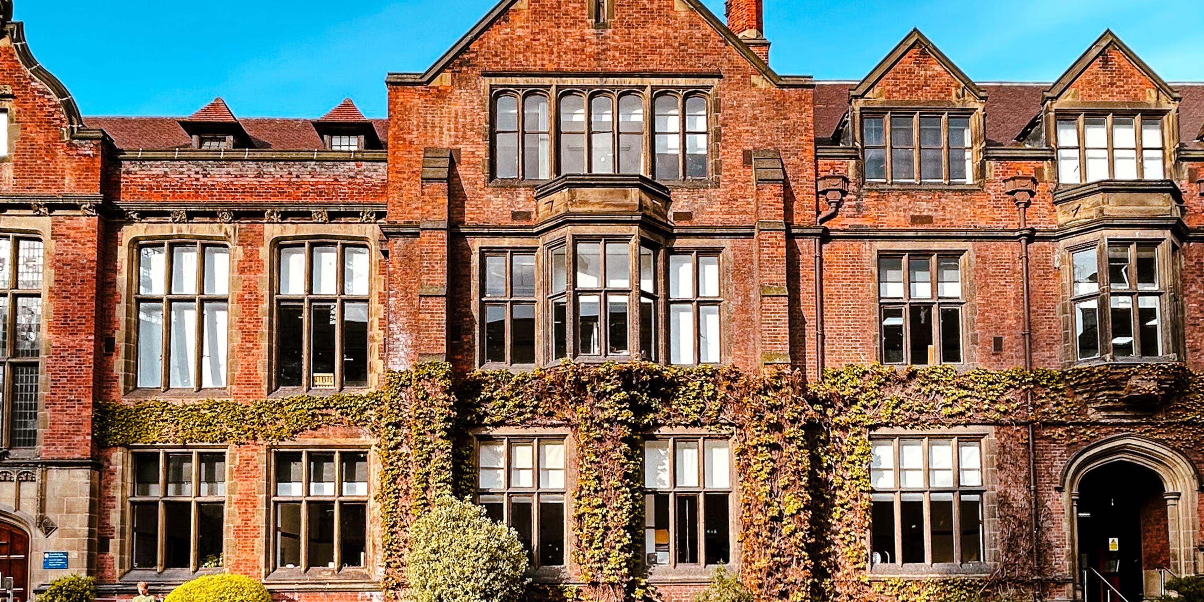 Newcastle University