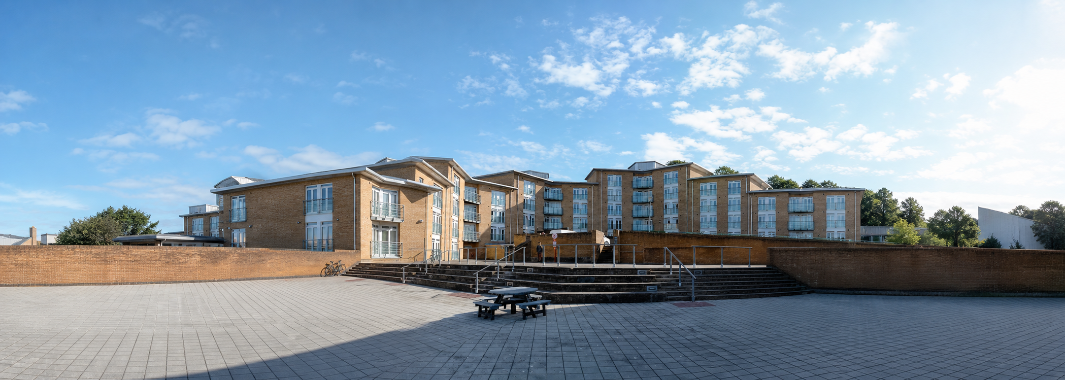 University of Exeter