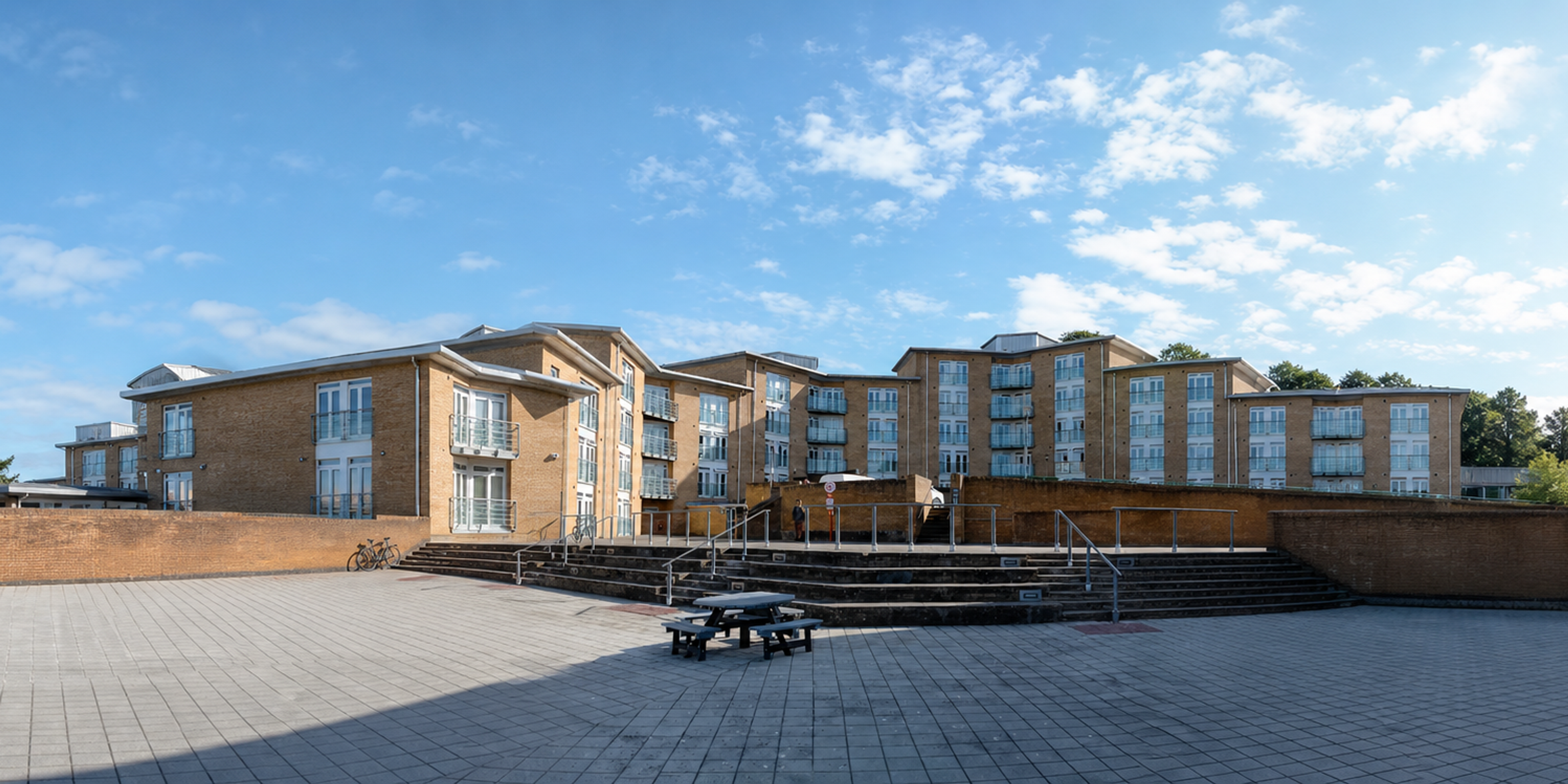 University of Exeter