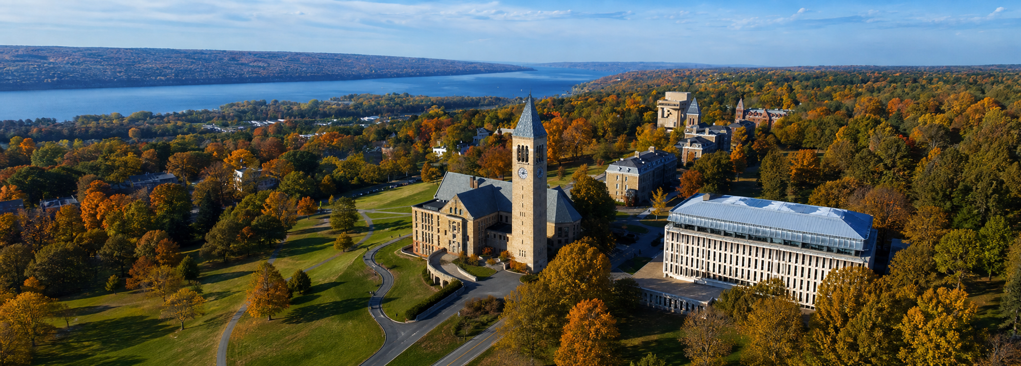 Cornell University