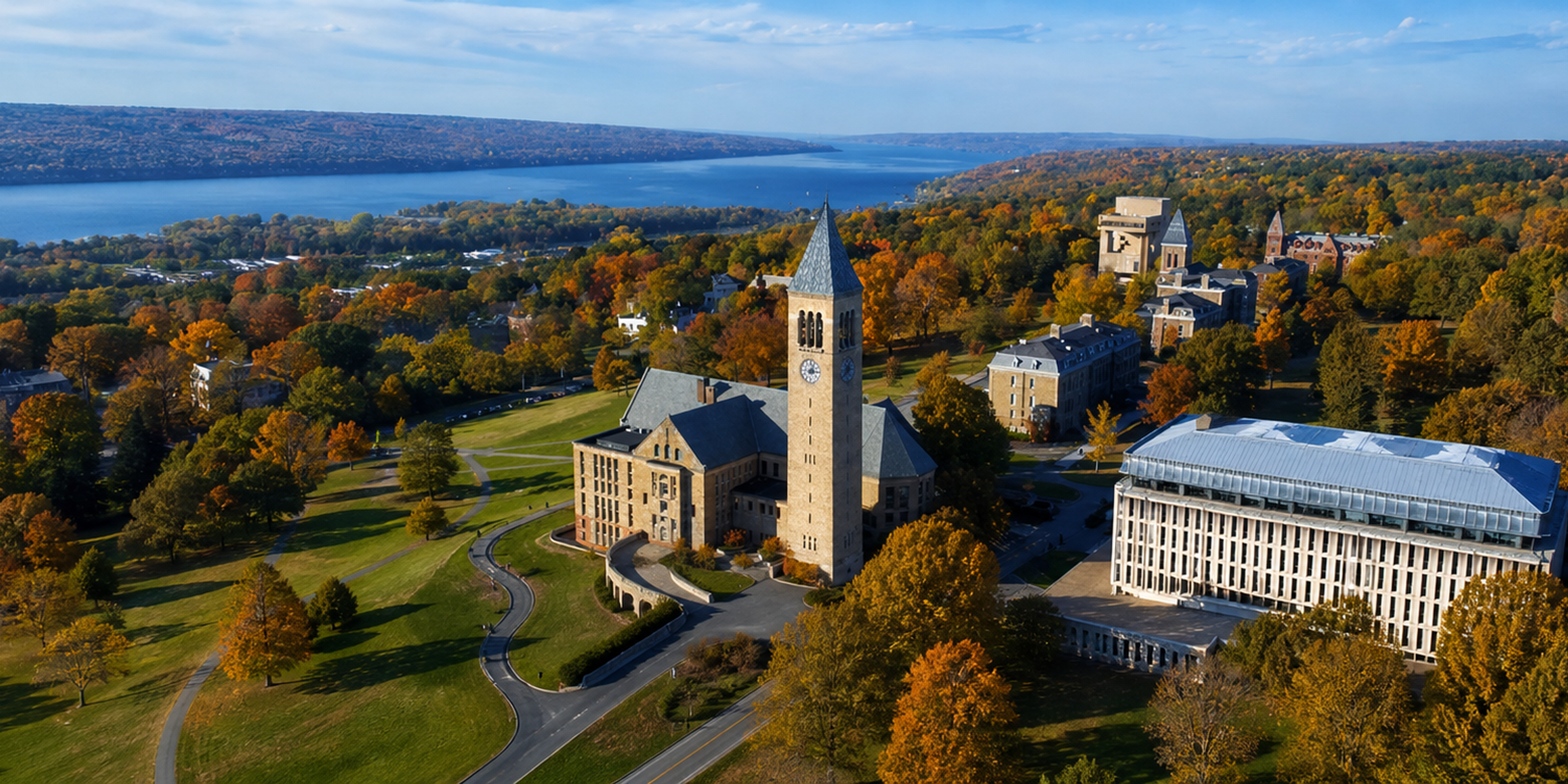 Cornell University