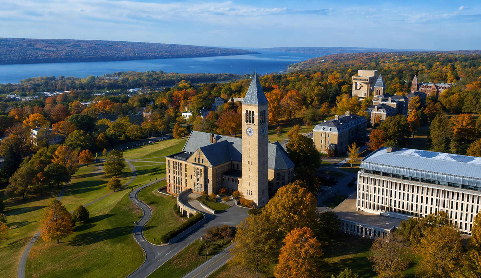Cornell University