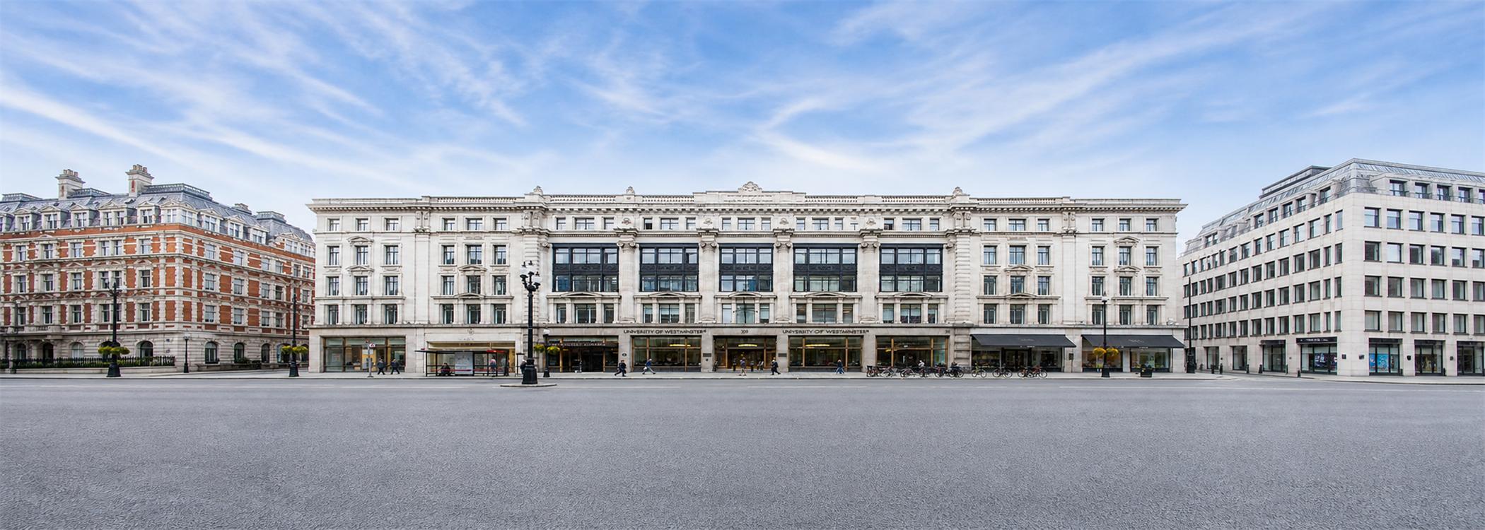 University of Westminster