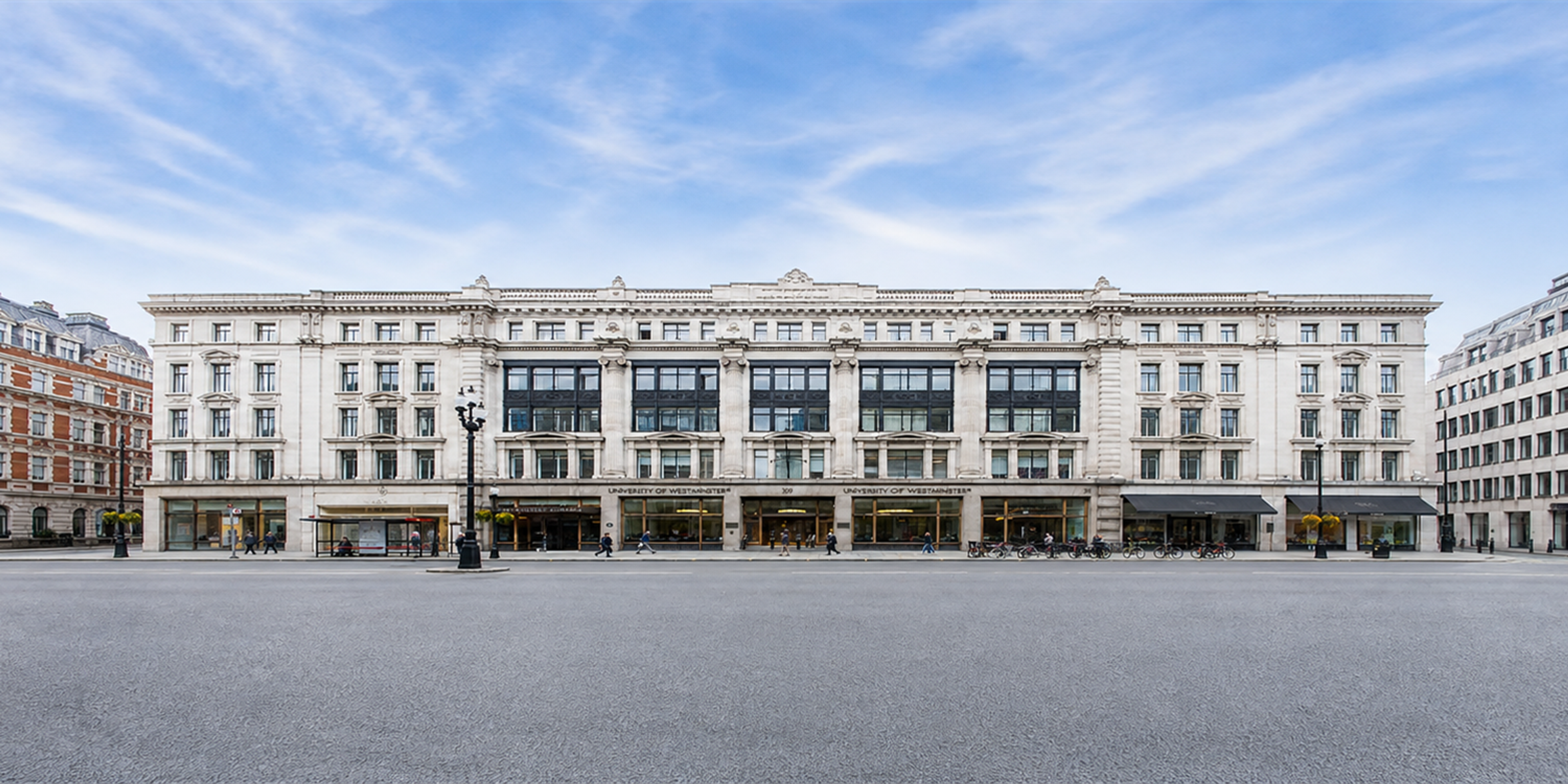 University of Westminster