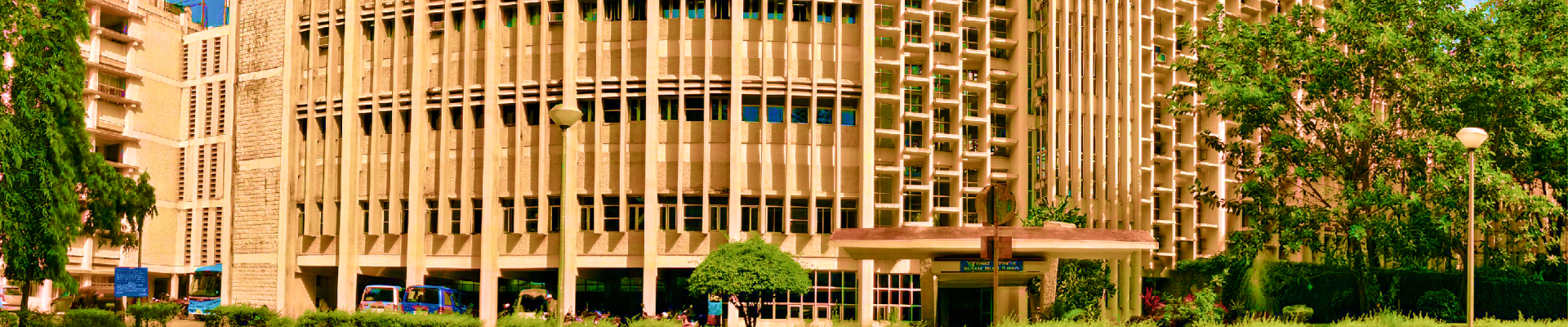 Indian Institute of Technology Bombay