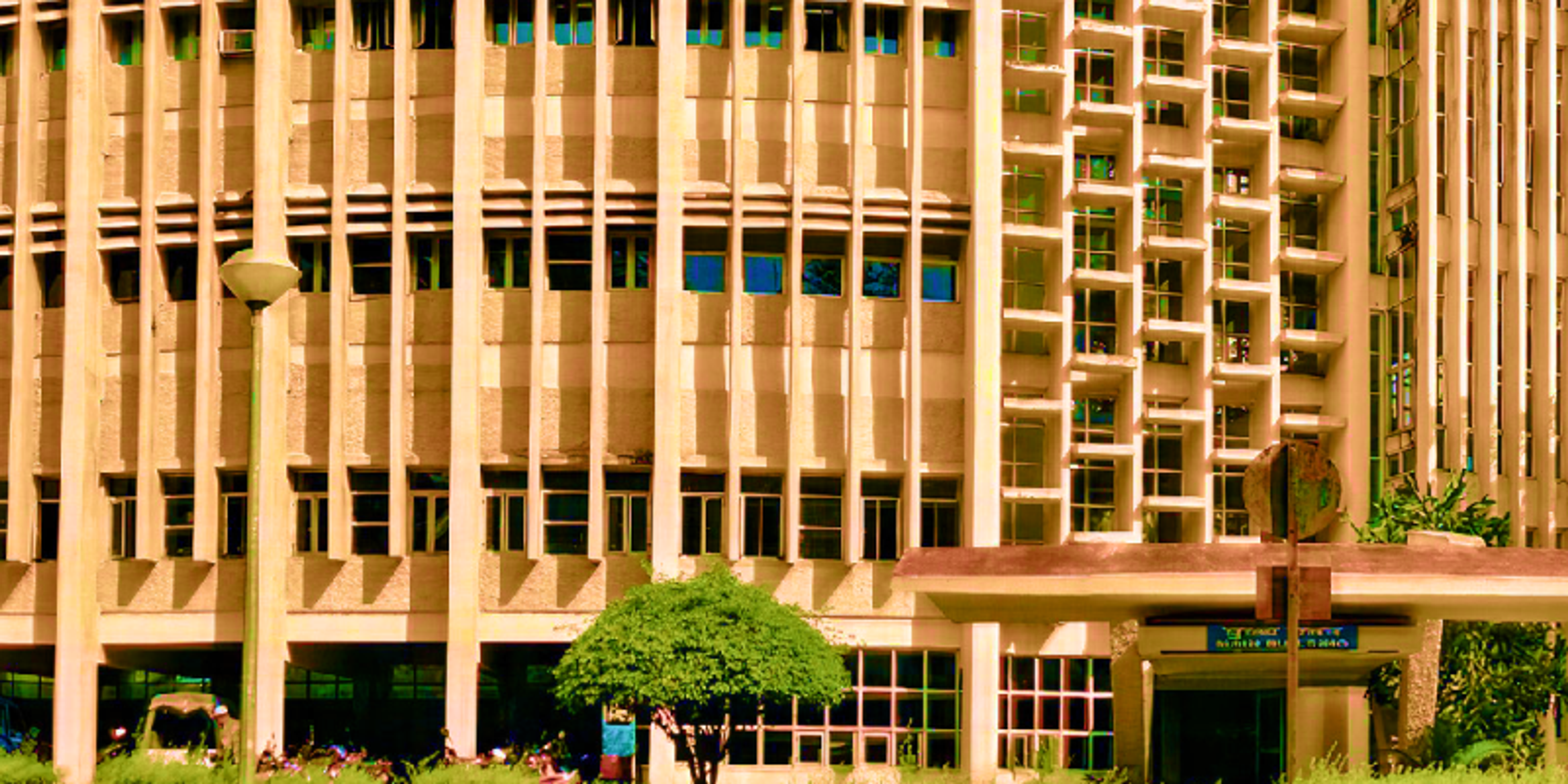Indian Institute of Technology Bombay