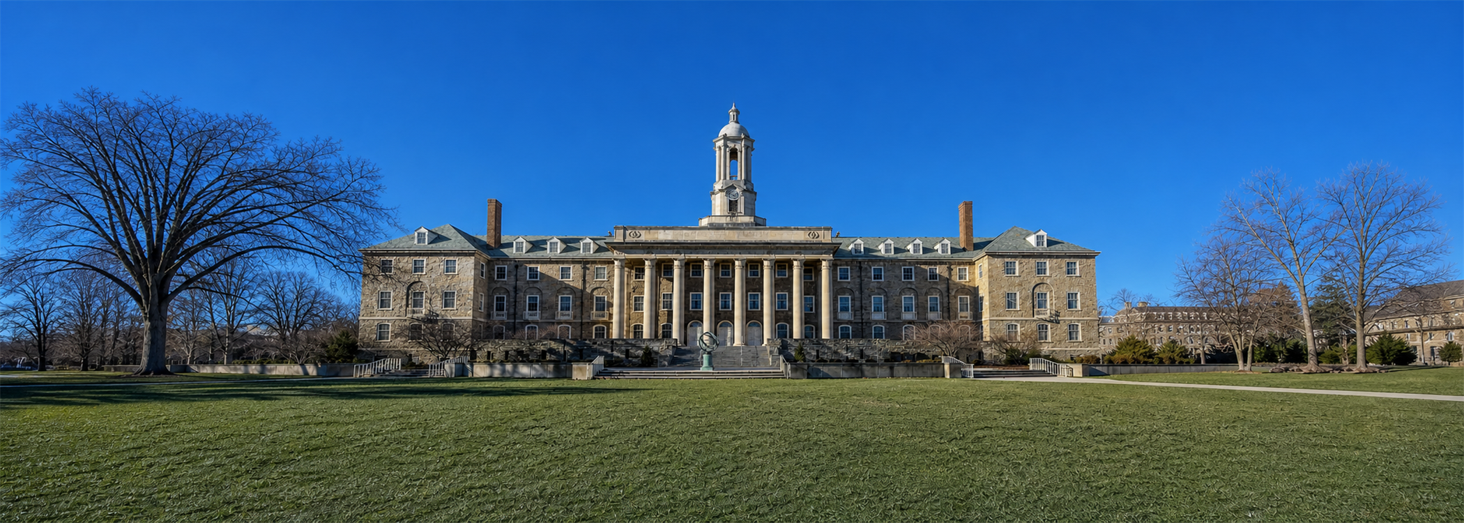 Pennsylvania State University
