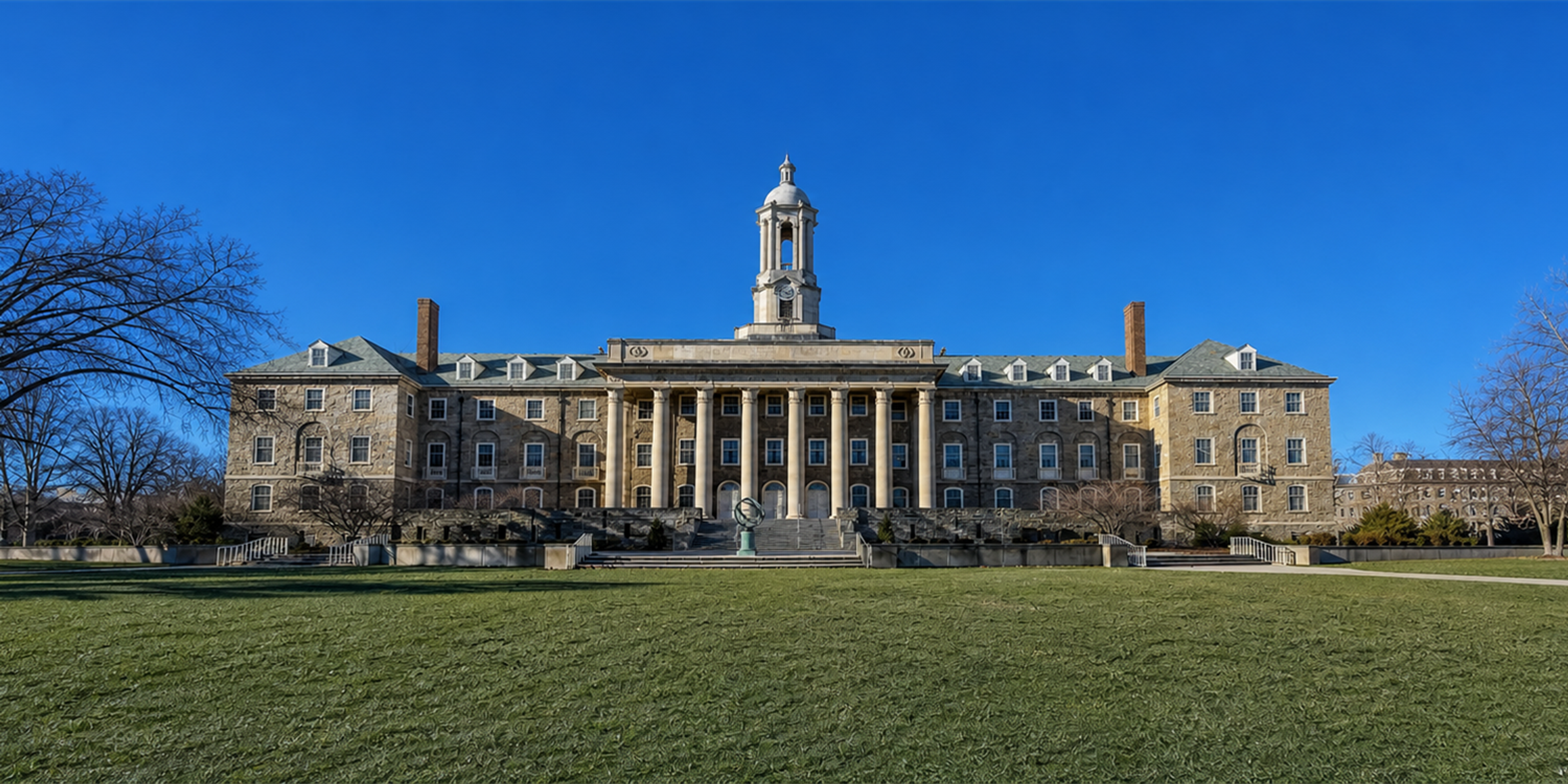 Pennsylvania State University