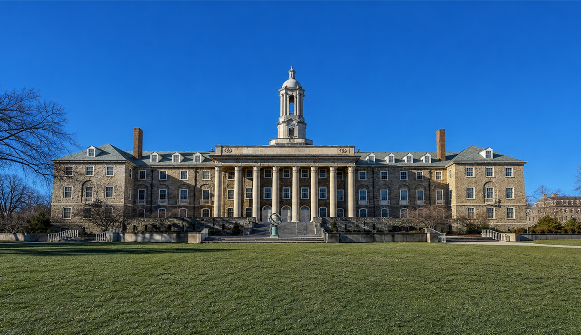 Pennsylvania State University