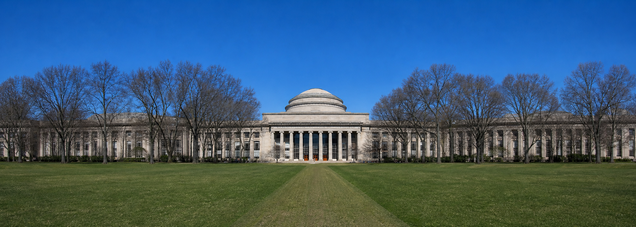 Massachusetts Institute of Technology (MIT)