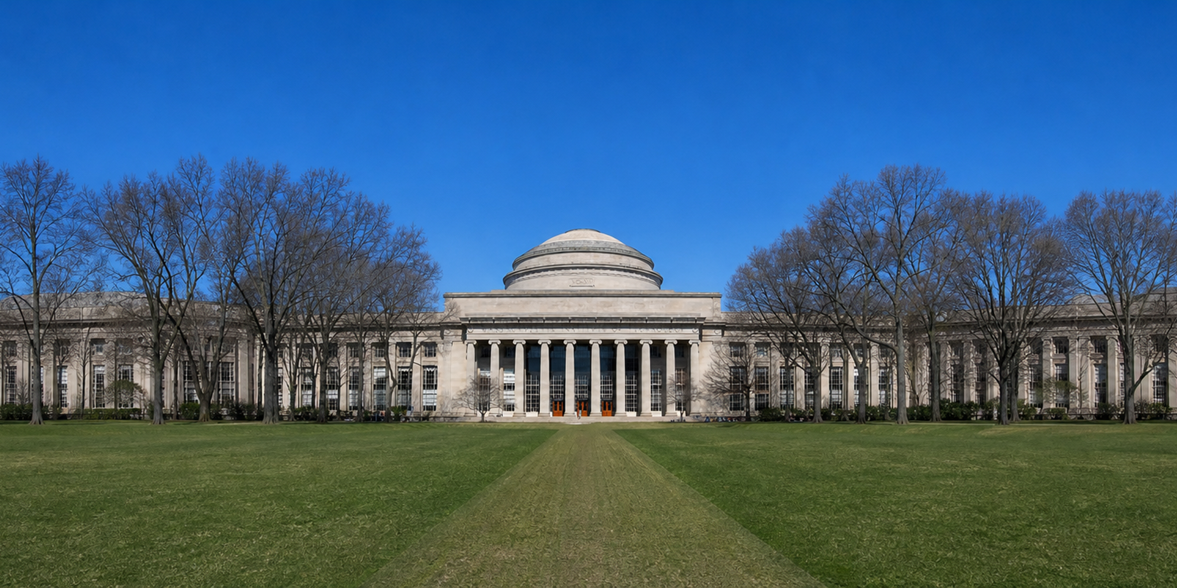 Massachusetts Institute of Technology (MIT)