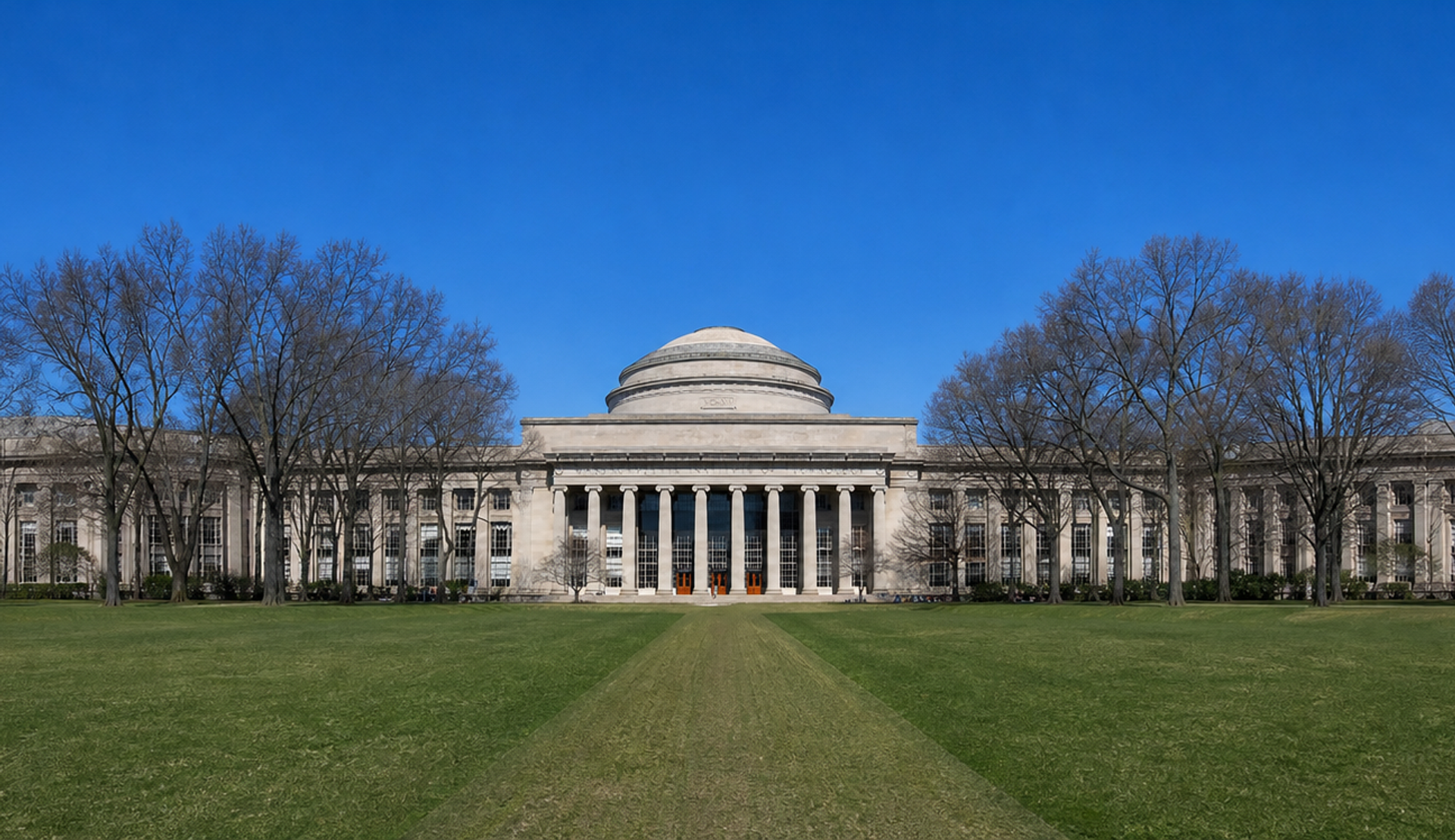 Massachusetts Institute of Technology (MIT)