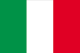 Italy flag