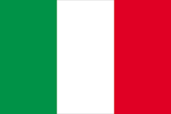 Italy flag