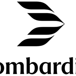 Bombardier logo