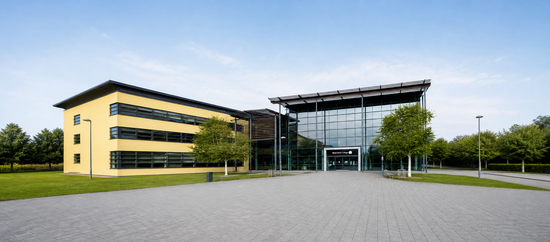University of Hertfordshire