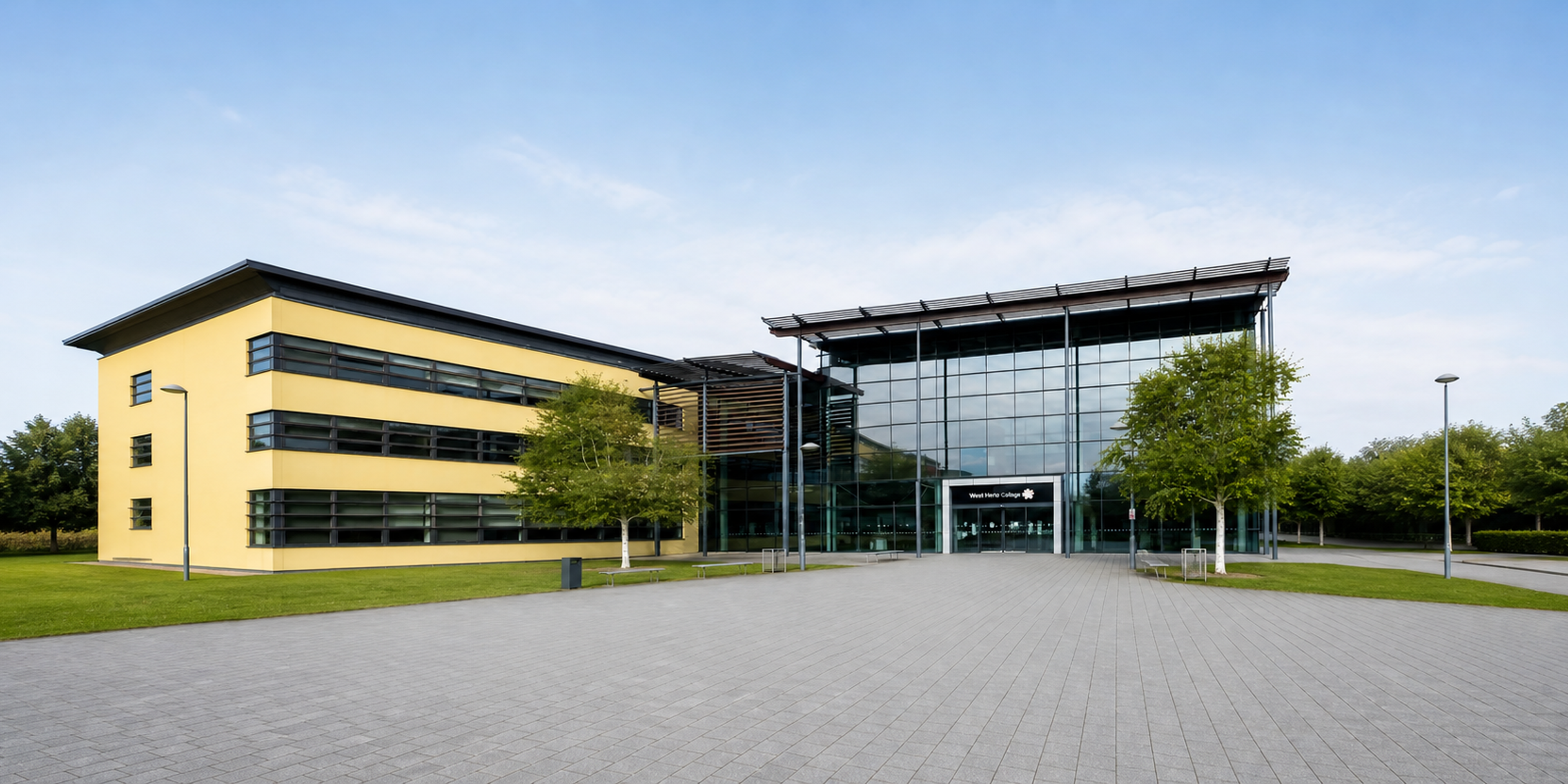 University of Hertfordshire