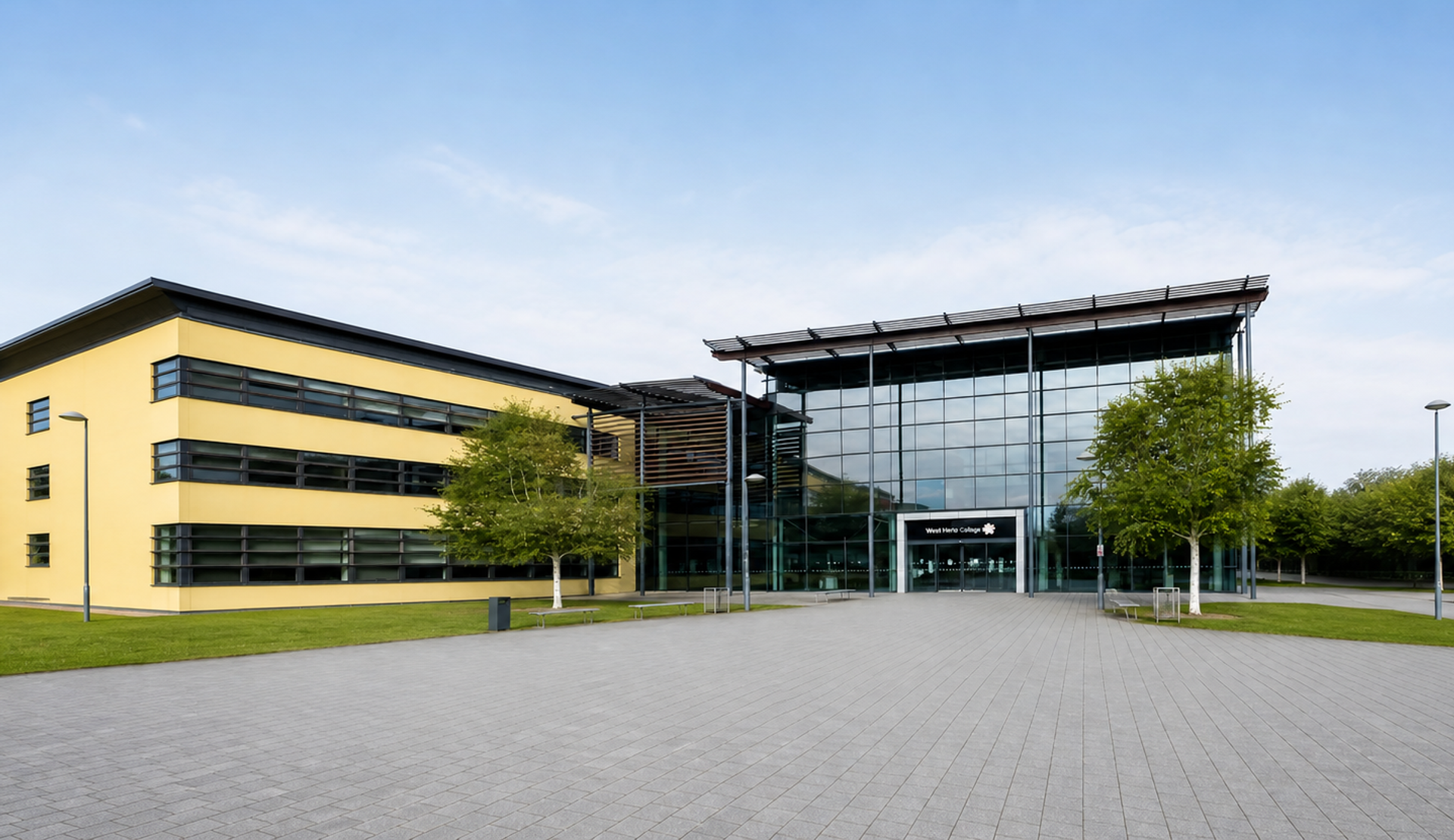 University of Hertfordshire