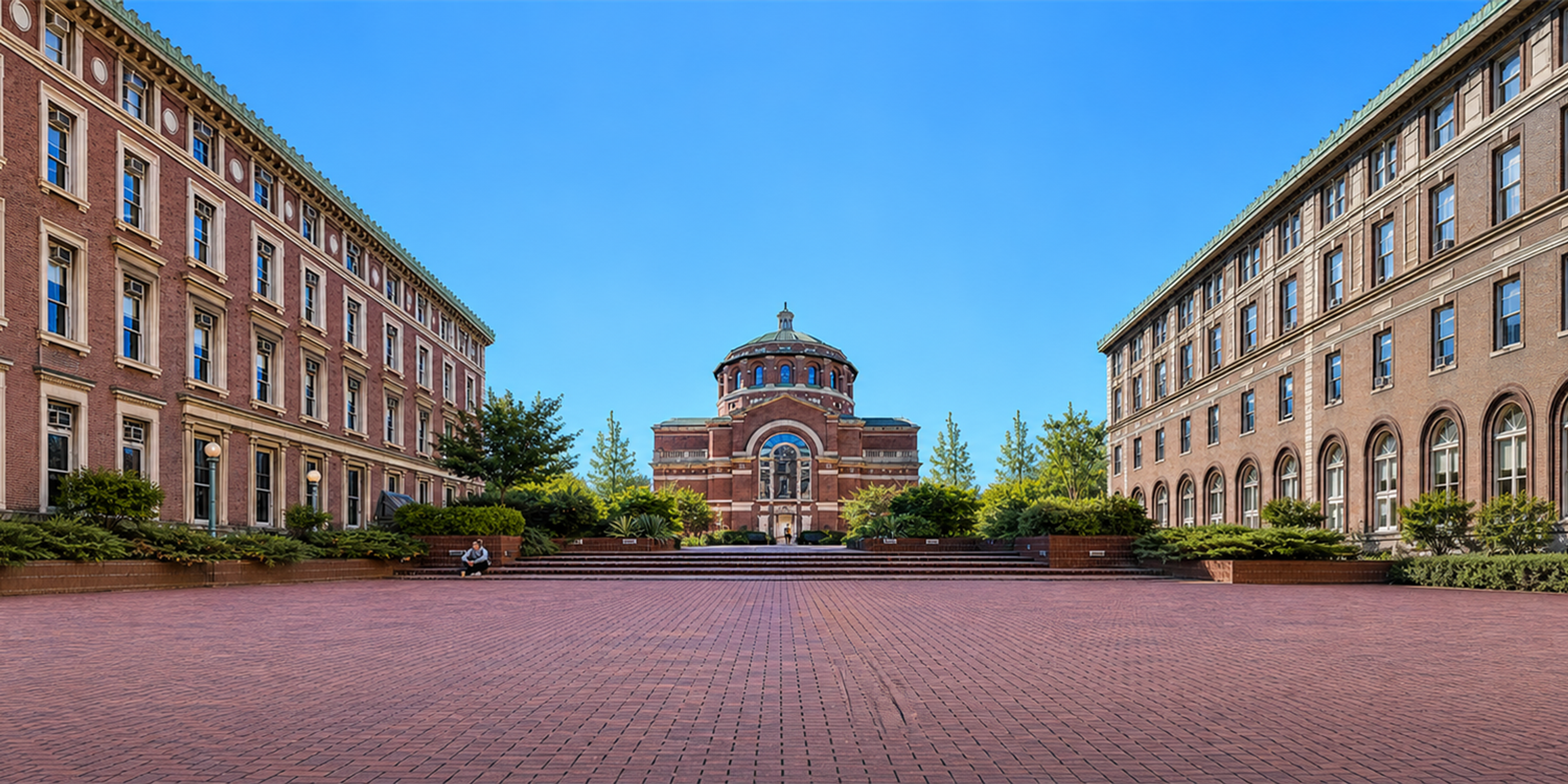 Columbia University