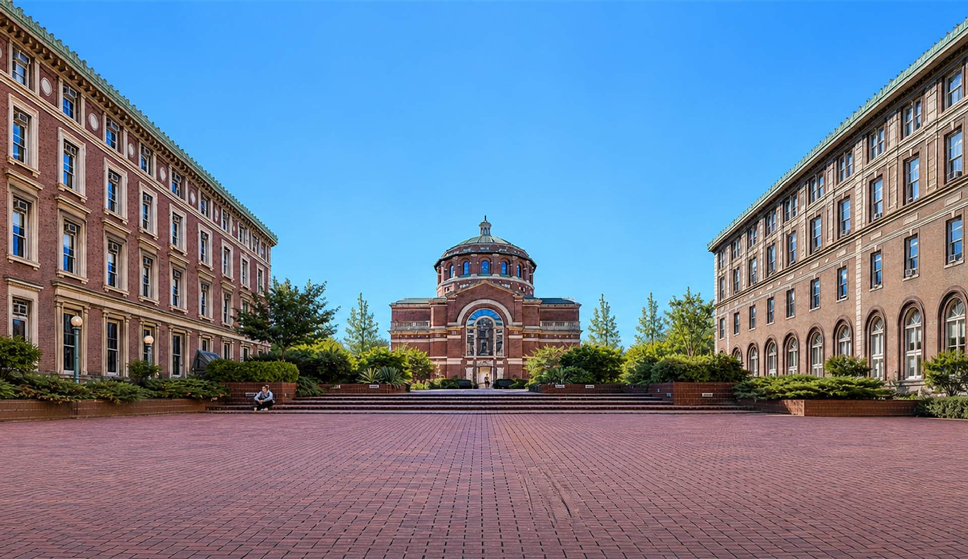 Columbia University