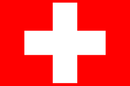 Switzerland flag