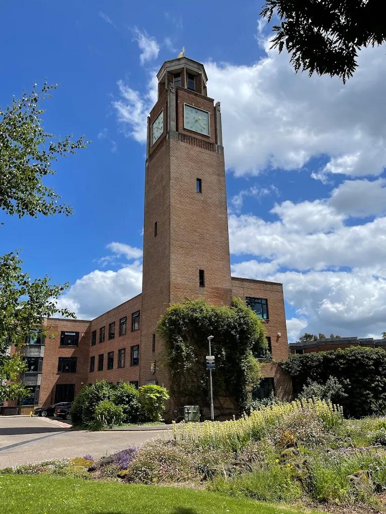 University of Exeter
