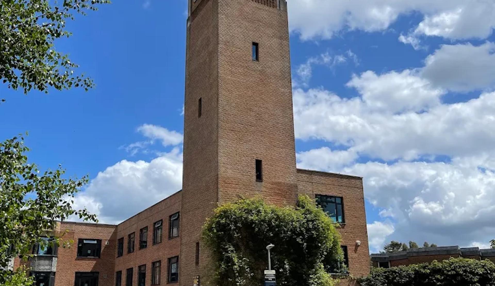 University of Exeter