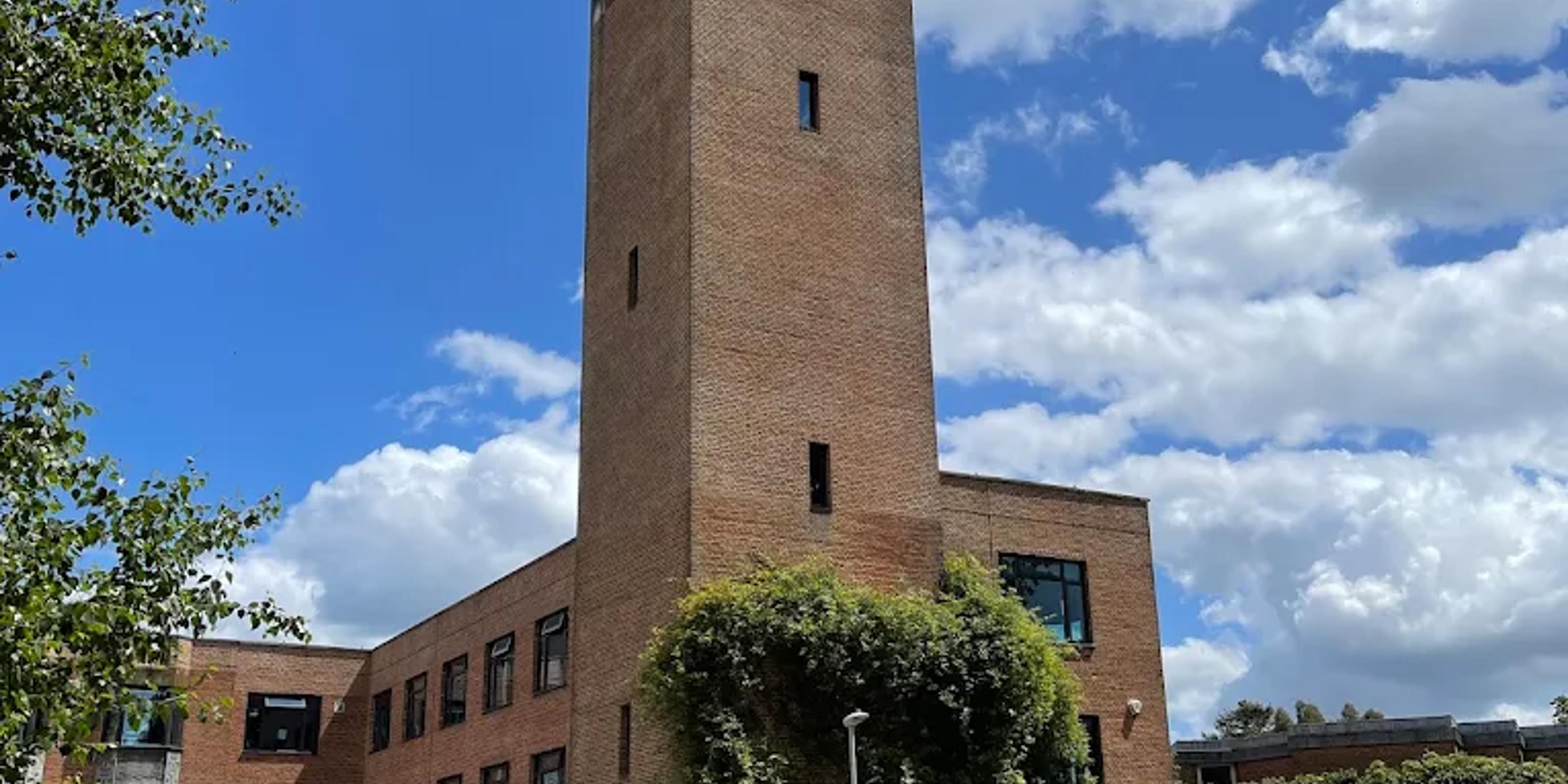 University of Exeter