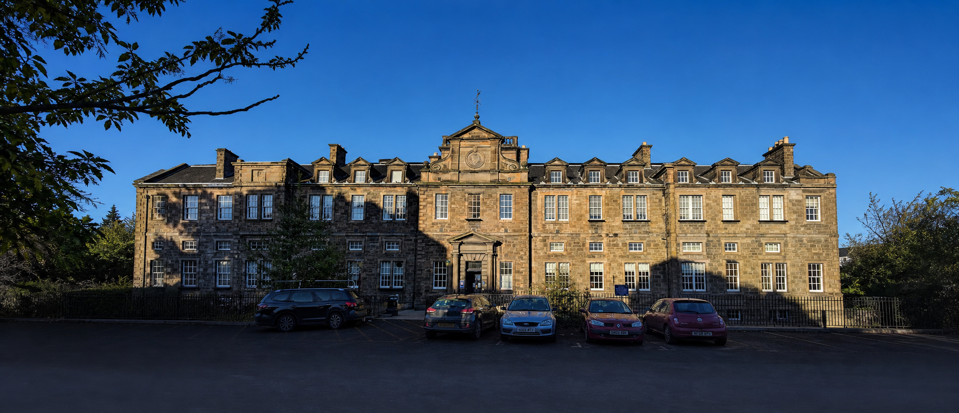 University of Edinburgh