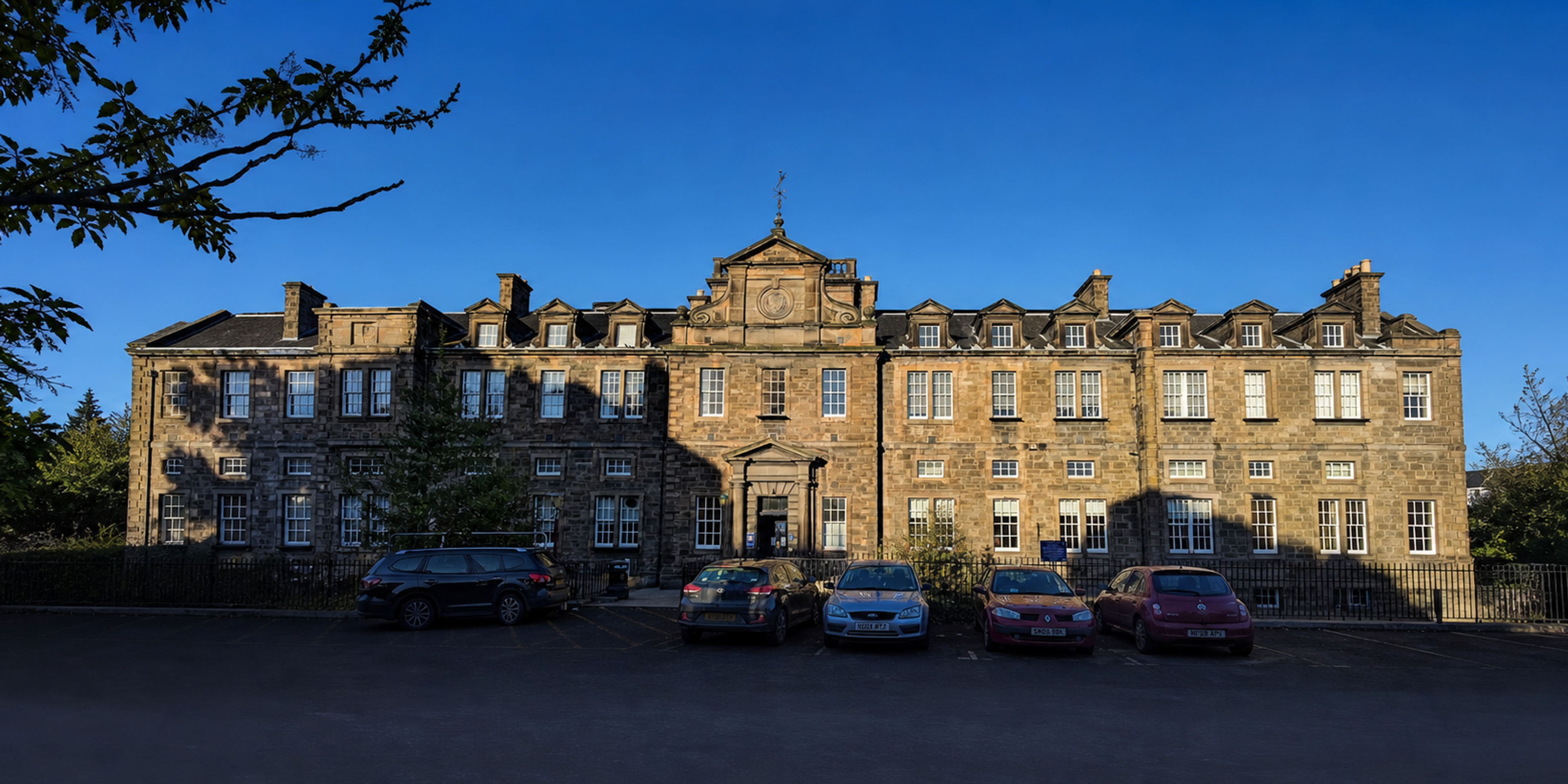 University of Edinburgh