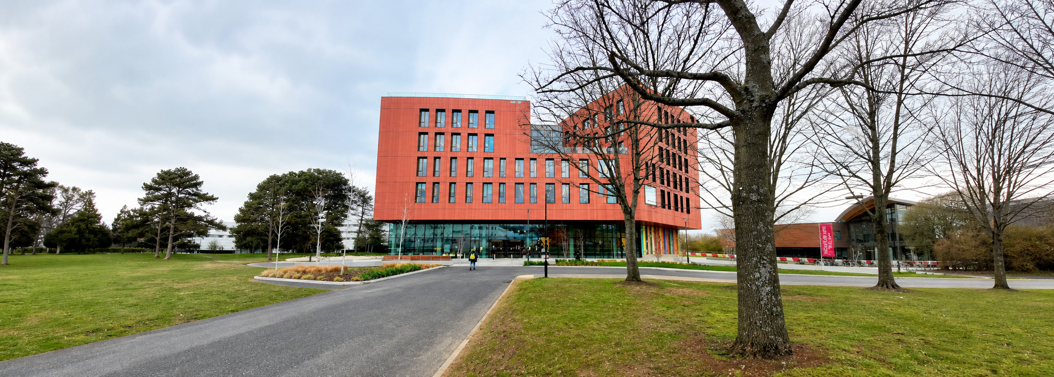 University of Warwick