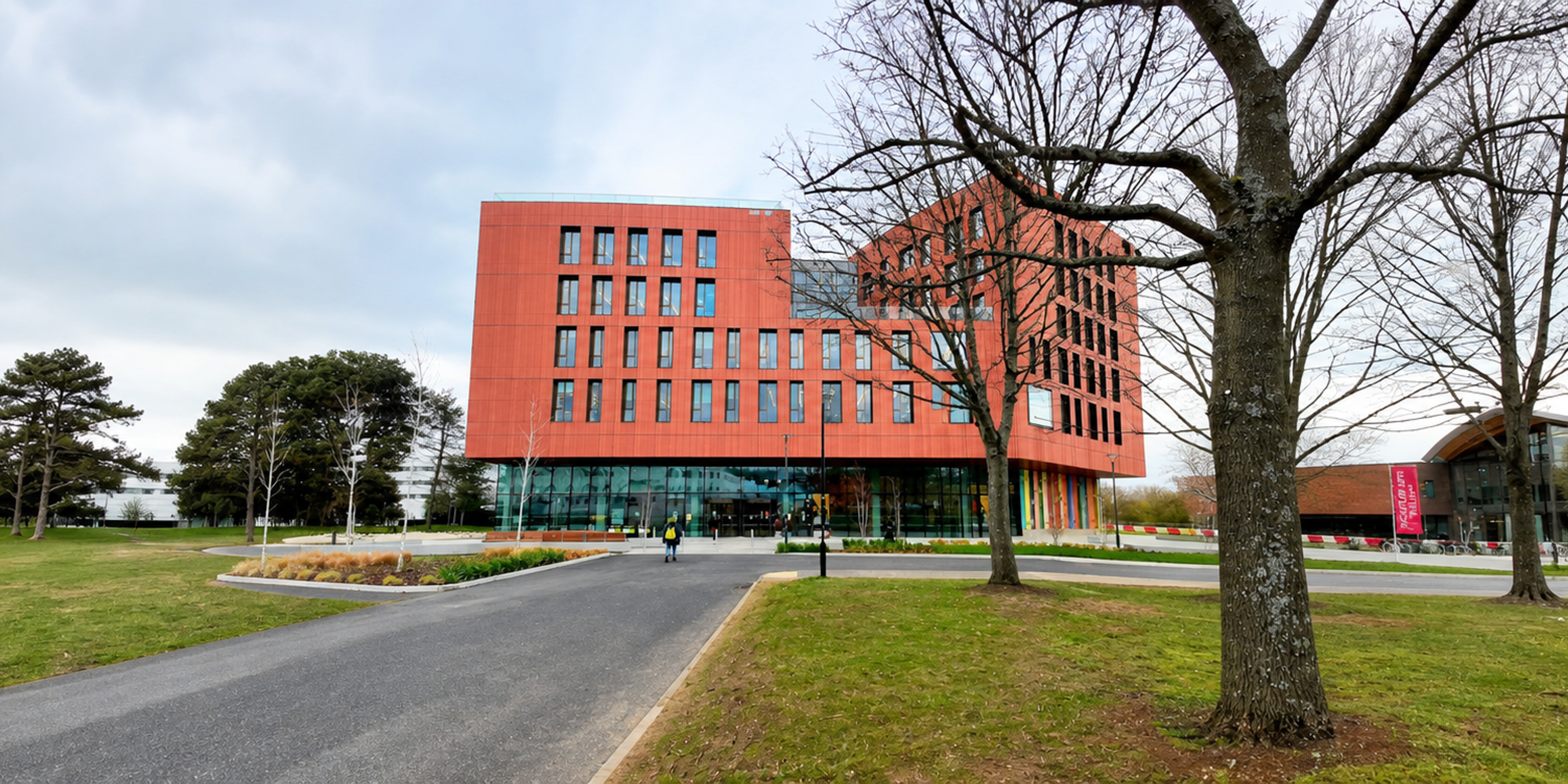 University of Warwick